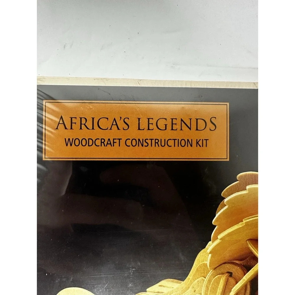Woodcraft brand new